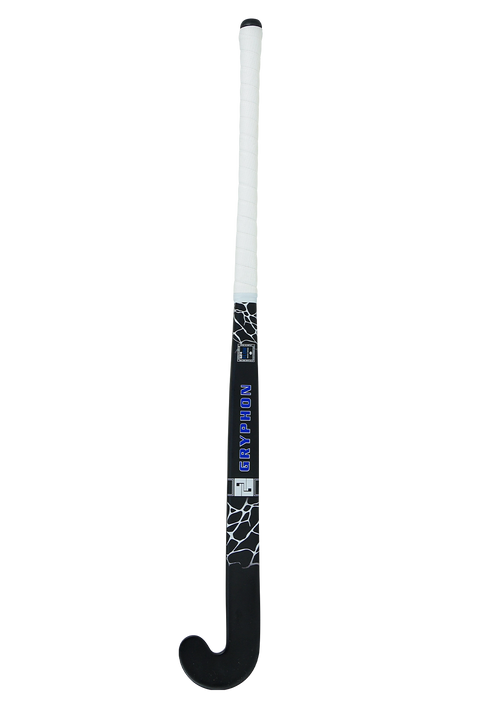 GRYPHON Flow 2025 Black